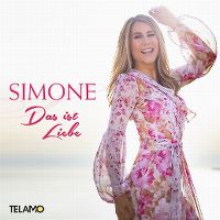 Cover Simone - Das ist Liebe