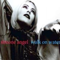 Cover Simone Angel - Walk On Water