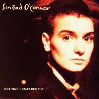 Cover Sinéad O'Connor - Nothing Compares 2 U