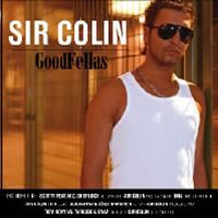 Cover Sir Colin - Good Fellas
