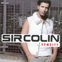 Cover Sir Colin - PPMCity