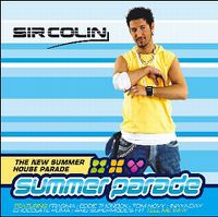 Cover Sir Colin - Summer Parade 2006