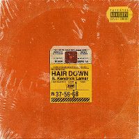 Cover SiR feat. Kendrick Lamar - Hair Down