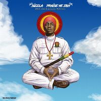 Cover Sizzla - Praise Ye Jah