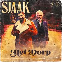 Cover Sjaak - Het dorp