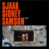Cover Sjaak & Sidney Samson - Thop