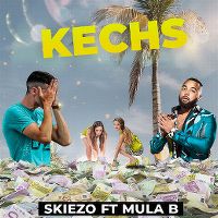 Cover Skiezo feat. Mula B - Kechs