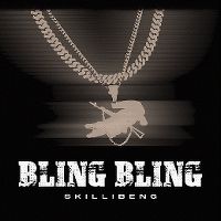 Cover Skillibeng - Bling Bling