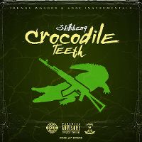 Cover Skillibeng - Crocodile Teeth