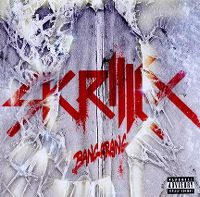Cover Skrillex - Bangarang EP