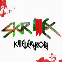 Cover Skrillex - Kill Everybody