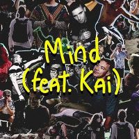 Cover Skrillex & Diplo feat. Kai - Mind