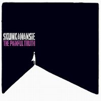 Cover Skunk Anansie - The Painful Truth