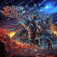 Cover Slaughter To Prevail - Chapters Of Misery