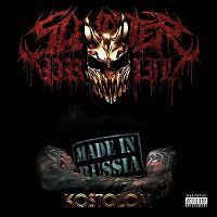 Cover Slaughter To Prevail - Kostolom