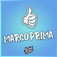 Cover Sleazy Stereo - Marco Prima