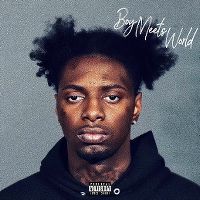 Cover Sleepy Hallow - Boy Meets World