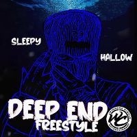 Cover Sleepy Hallow - Deep End Freestyle