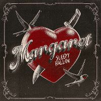 Cover Sleepy Hallow - Margaret
