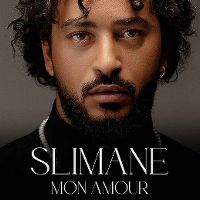 Cover Slimane - Mon amour