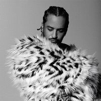 Cover Slimane - Mon amour