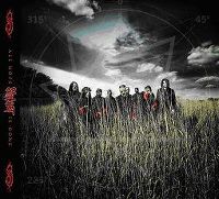 Cover Slipknot - All Hope Is Gone