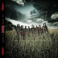 Cover Slipknot - All Hope Is Gone