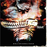 Cover Slipknot - Vol. 3: The Subliminal Verses
