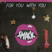 Cover Smack - For You With You
