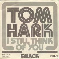 Cover Smack - I Still Think Of You