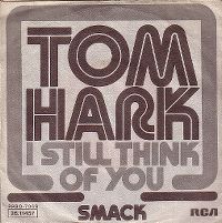 Cover Smack - Tom Hark