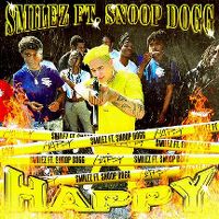 Cover Smilez feat. Snoop Dogg - Happy