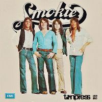 Cover Smokie - Living Next Door To Alice