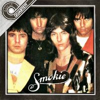 Cover Smokie - Living Next Door To Alice