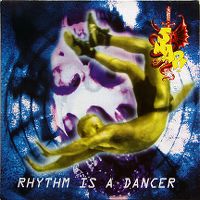 Cover Snap! - Rhythm Is A Dancer