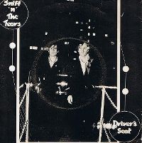 Cover Sniff 'n' The Tears - Driver's Seat