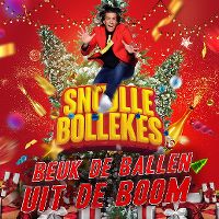 Cover Snollebollekes - Beuk de ballen uit de boom