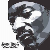 Cover Snoop Dogg - Always Smoking