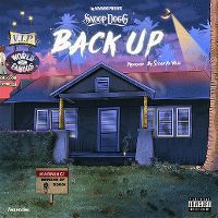 Cover Snoop Dogg - Back Up