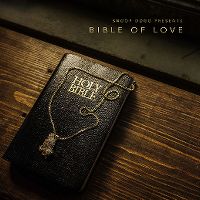 Cover Snoop Dogg - Bible Of Love