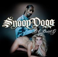 Cover Snoop Dogg - D.O. Dubble. G