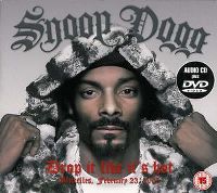 Cover Snoop Dogg - Drop It Like It's Hot