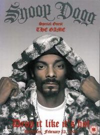 Cover Snoop Dogg - Drop It Like It's Hot