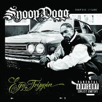 Cover Snoop Dogg - Ego Trippin'