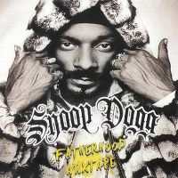 Cover Snoop Dogg - Fatherhood Mixtape