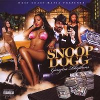 Cover Snoop Dogg - Gangsta Rhythms
