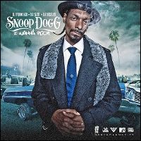 Cover Snoop Dogg - I Wanna Rock