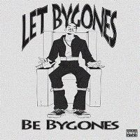 Cover Snoop Dogg - Let Bygones Be Bygones