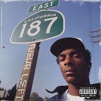 Cover Snoop Dogg - Neva Left
