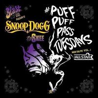 Cover Snoop Dogg - Puff Puff Pass Tuesdays